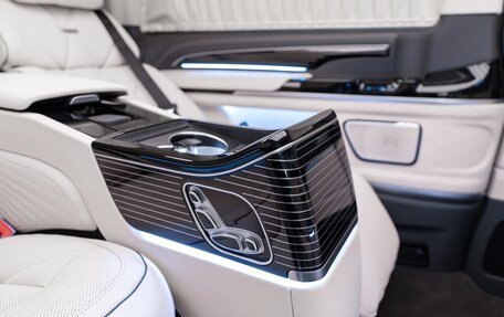 Mercedes-Benz V-Класс, 2025 год, 34 880 000 рублей, 7 фотография