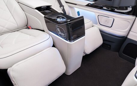 Mercedes-Benz V-Класс, 2025 год, 34 880 000 рублей, 8 фотография
