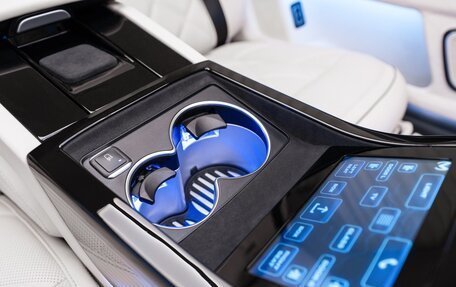 Mercedes-Benz V-Класс, 2025 год, 34 880 000 рублей, 15 фотография