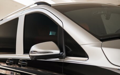 Mercedes-Benz V-Класс, 2025 год, 34 880 000 рублей, 10 фотография