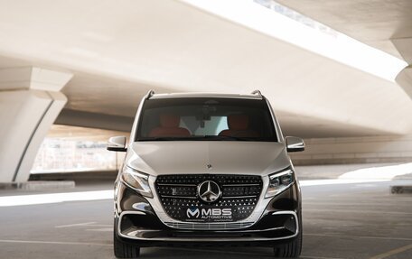 Mercedes-Benz V-Класс, 2025 год, 34 880 000 рублей, 12 фотография