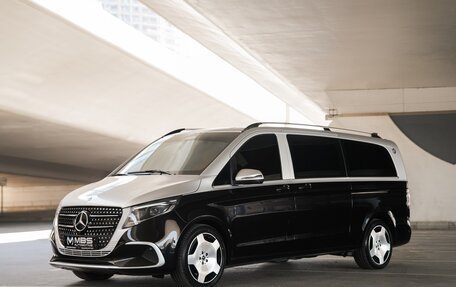 Mercedes-Benz V-Класс, 2025 год, 34 880 000 рублей, 9 фотография