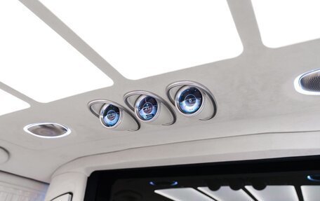 Mercedes-Benz V-Класс, 2025 год, 34 880 000 рублей, 16 фотография