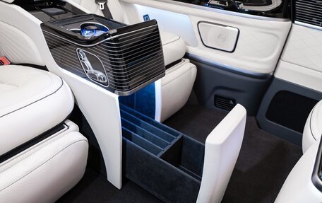 Mercedes-Benz V-Класс, 2025 год, 34 880 000 рублей, 17 фотография