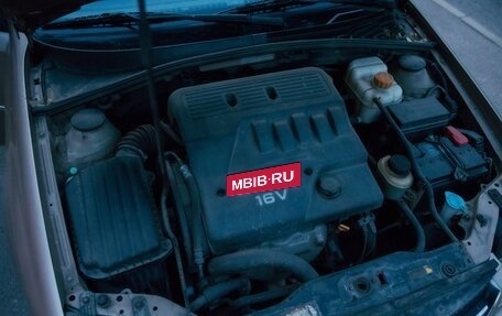 Chevrolet Lacetti, 2008 год, 415 000 рублей, 14 фотография