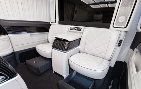 Mercedes-Benz V-Класс, 2025 год, 34 880 000 рублей, 20 фотография