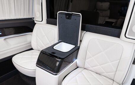 Mercedes-Benz V-Класс, 2025 год, 34 880 000 рублей, 24 фотография