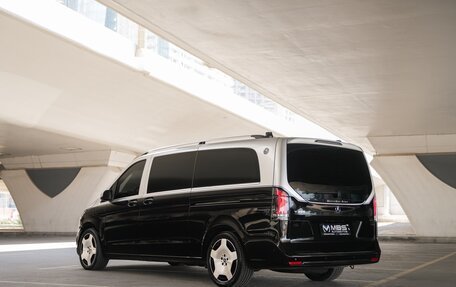 Mercedes-Benz V-Класс, 2025 год, 34 880 000 рублей, 28 фотография