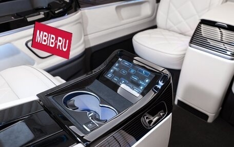 Mercedes-Benz V-Класс, 2025 год, 34 880 000 рублей, 21 фотография