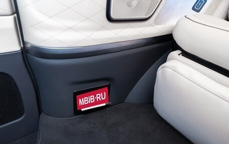 Mercedes-Benz V-Класс, 2025 год, 34 880 000 рублей, 26 фотография