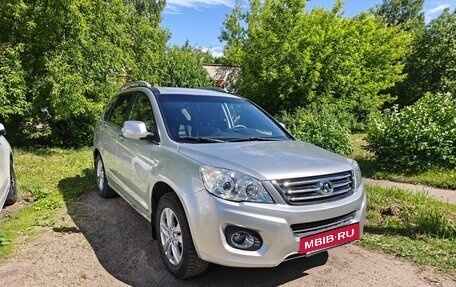 Great Wall Hover H6, 2014 год, 850 000 рублей, 2 фотография