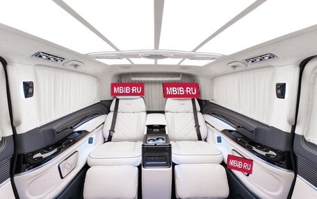 Mercedes-Benz V-Класс, 2025 год, 34 880 000 рублей, 6 фотография