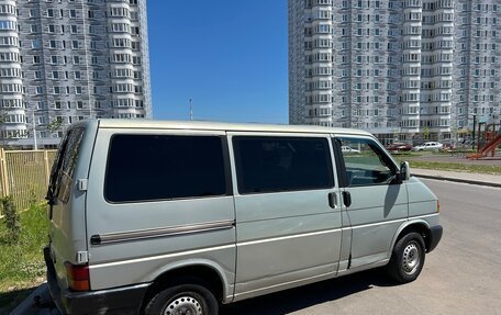 Volkswagen Transporter T4, 1993 год, 400 000 рублей, 3 фотография