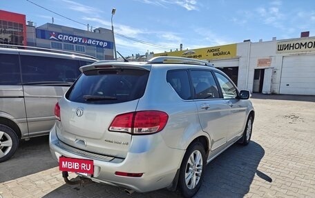 Great Wall Hover H6, 2014 год, 850 000 рублей, 5 фотография