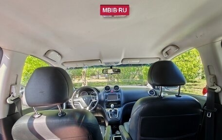 Great Wall Hover H6, 2014 год, 850 000 рублей, 8 фотография