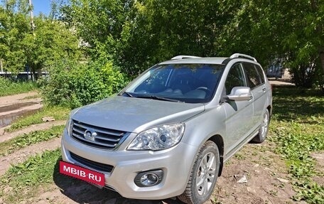 Great Wall Hover H6, 2014 год, 850 000 рублей, 4 фотография