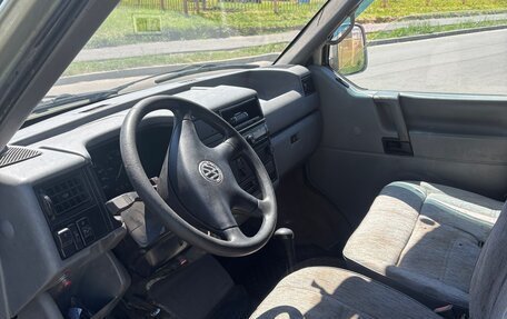 Volkswagen Transporter T4, 1993 год, 400 000 рублей, 5 фотография
