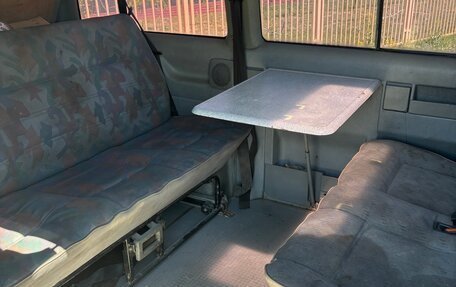 Volkswagen Transporter T4, 1993 год, 400 000 рублей, 7 фотография