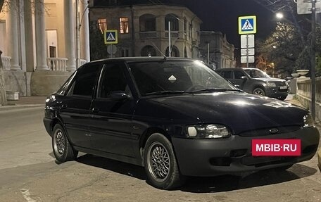 Ford Escort V, 1997 год, 270 000 рублей, 5 фотография
