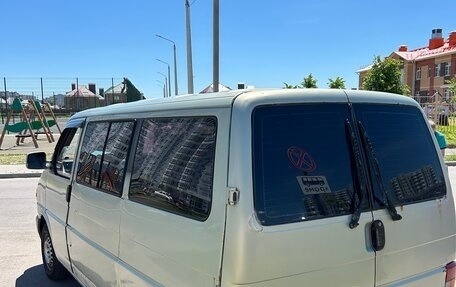 Volkswagen Transporter T4, 1993 год, 400 000 рублей, 4 фотография