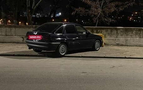 Ford Escort V, 1997 год, 270 000 рублей, 4 фотография
