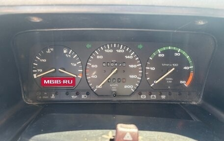 Volkswagen Transporter T4, 1993 год, 400 000 рублей, 6 фотография