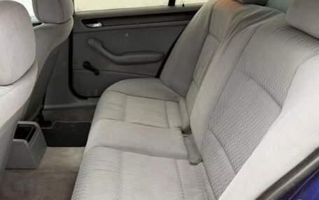 BMW 3 серия, 1999 год, 630 000 рублей, 3 фотография