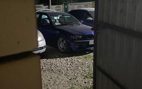 BMW 3 серия, 1999 год, 630 000 рублей, 6 фотография