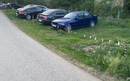 BMW 3 серия, 1999 год, 630 000 рублей, 7 фотография