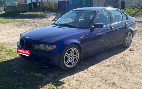 BMW 3 серия, 1999 год, 630 000 рублей, 8 фотография