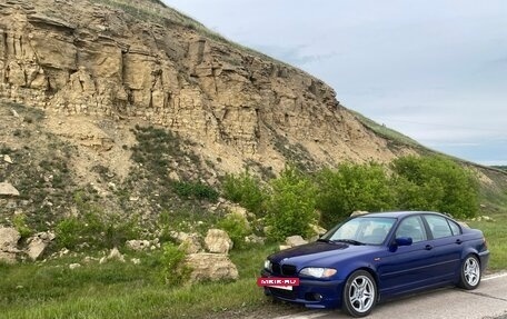 BMW 3 серия, 1999 год, 630 000 рублей, 4 фотография