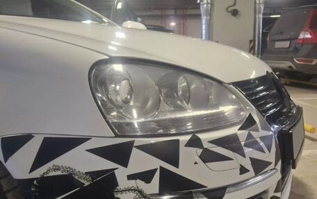 Volkswagen Jetta VI, 2009 год, 598 765 рублей, 5 фотография