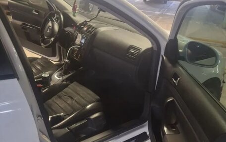 Volkswagen Jetta VI, 2009 год, 598 765 рублей, 4 фотография