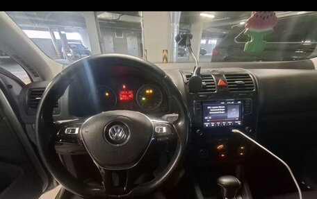 Volkswagen Jetta VI, 2009 год, 598 765 рублей, 10 фотография