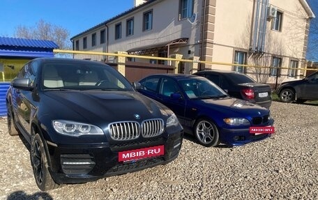 BMW 3 серия, 1999 год, 630 000 рублей, 9 фотография