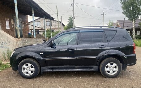 SsangYong Rexton III, 2008 год, 700 000 рублей, 7 фотография