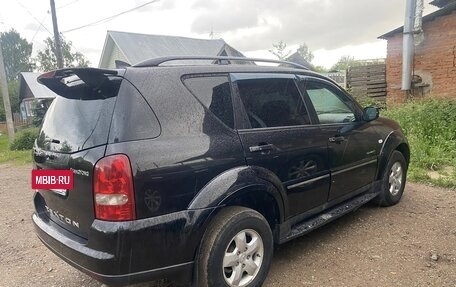 SsangYong Rexton III, 2008 год, 700 000 рублей, 6 фотография