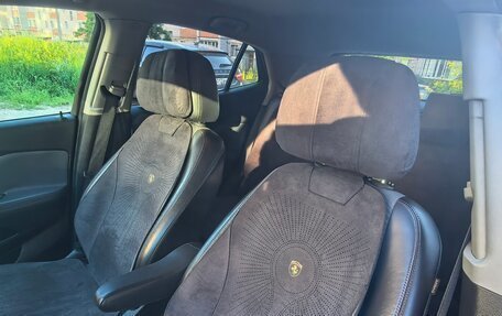 Opel Mokka I, 2014 год, 1 260 000 рублей, 9 фотография
