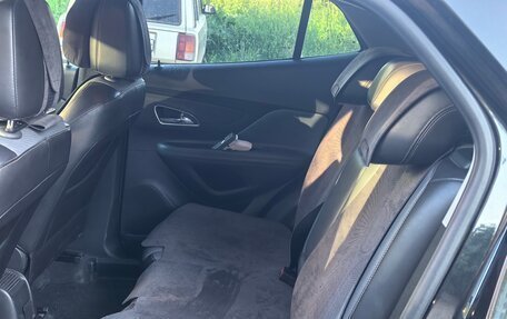 Opel Mokka I, 2014 год, 1 260 000 рублей, 7 фотография