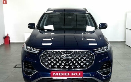 Chery Tiggo 8 Pro, 2021 год, 1 999 000 рублей, 2 фотография