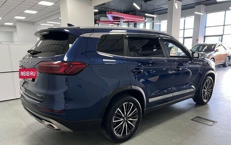 Chery Tiggo 8 Pro, 2021 год, 1 999 000 рублей, 8 фотография