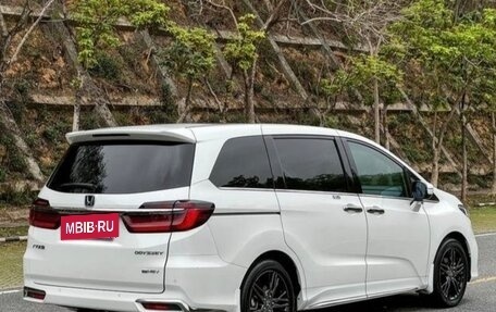 Honda Odyssey IV, 2022 год, 4 900 000 рублей, 7 фотография