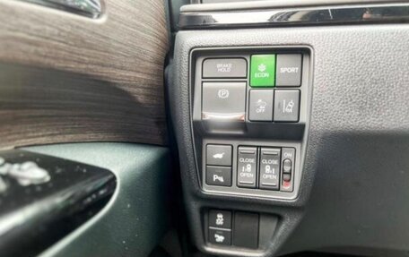 Honda Odyssey IV, 2022 год, 4 900 000 рублей, 8 фотография