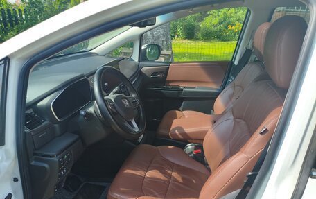 Honda Odyssey IV, 2022 год, 4 900 000 рублей, 13 фотография