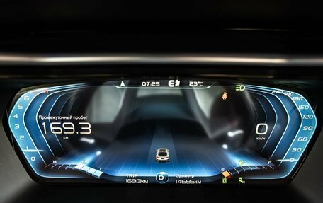 Geely Tugella FY11, 2023 год, 3 548 000 рублей, 9 фотография