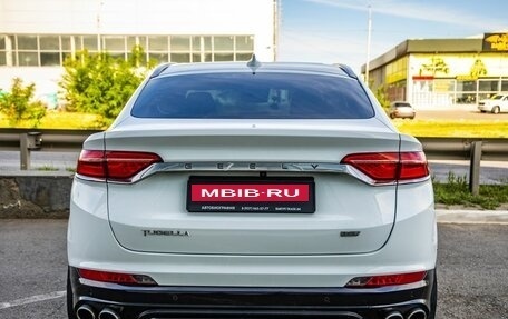 Geely Tugella FY11, 2023 год, 3 548 000 рублей, 6 фотография