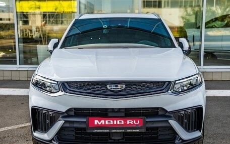 Geely Tugella FY11, 2023 год, 3 548 000 рублей, 2 фотография