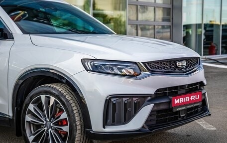 Geely Tugella FY11, 2023 год, 3 548 000 рублей, 10 фотография