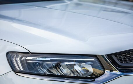 Geely Tugella FY11, 2023 год, 3 548 000 рублей, 11 фотография