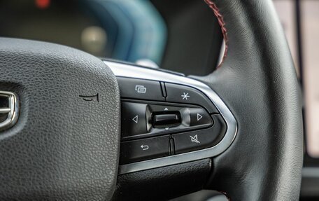 Geely Tugella FY11, 2023 год, 3 548 000 рублей, 20 фотография